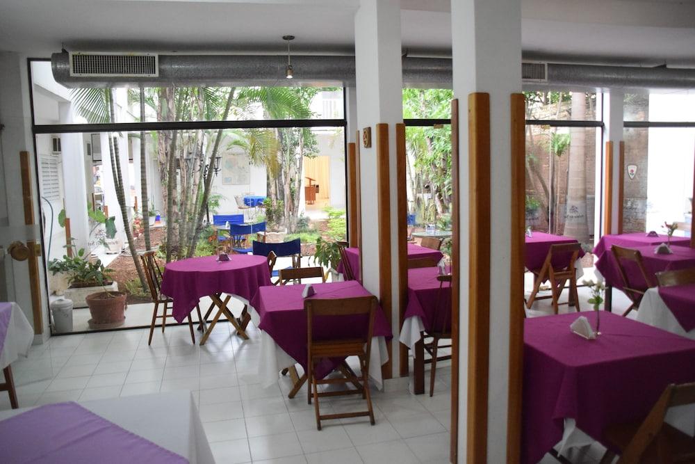 Hotel Palmas Del Sol アスンシオン エクステリア 写真