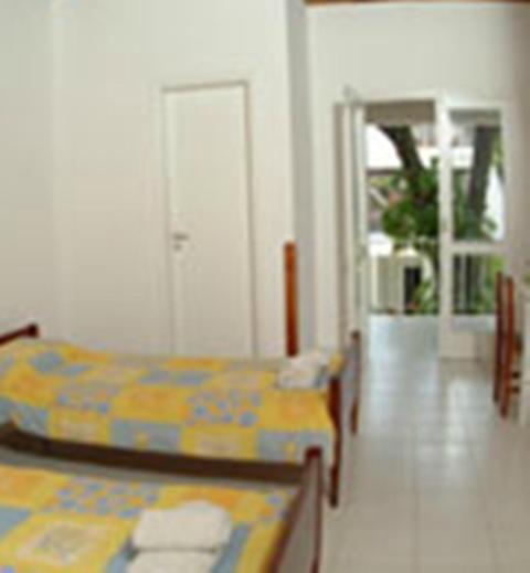 Hotel Palmas Del Sol アスンシオン 部屋 写真