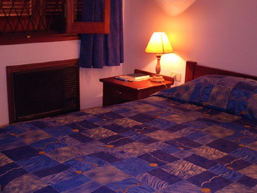 Hotel Palmas Del Sol アスンシオン エクステリア 写真